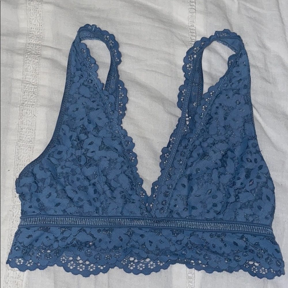 Victoria’s Secret bralette